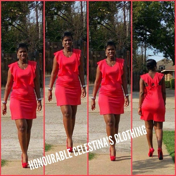 Dresses - Picture 4 of 8